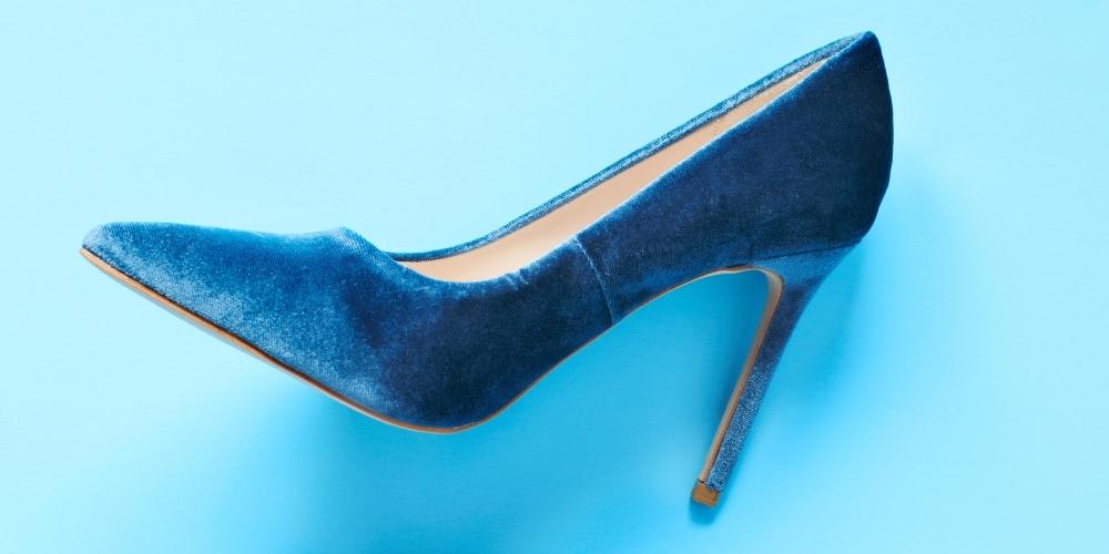 Velvet Shoes: An Overview of the Luxurious Material