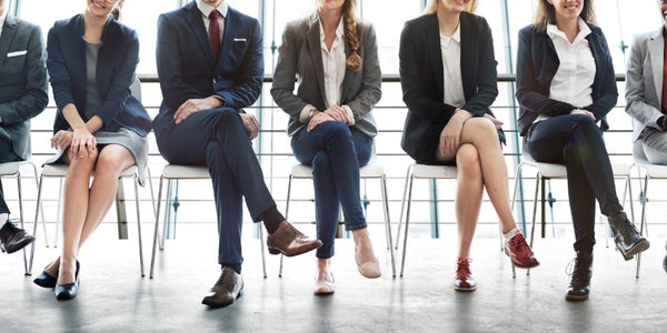 National Careers Week: What To Wear To An Interview (Men and Women