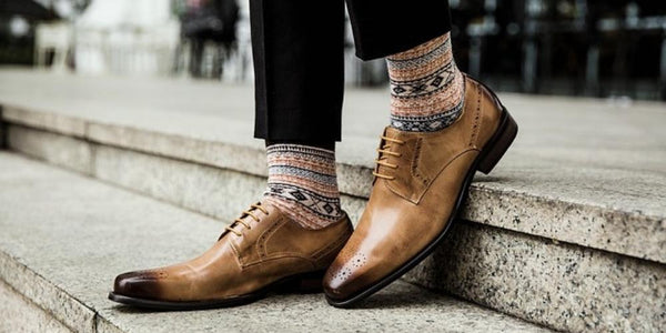 formal slip on shoes mens