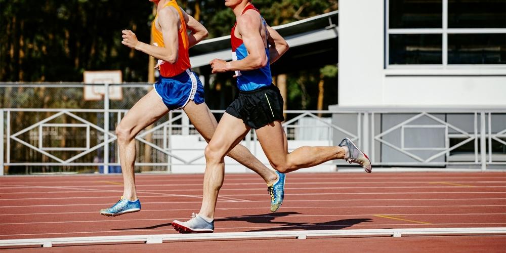 Athlete’s Foot: Everything You Need to Know