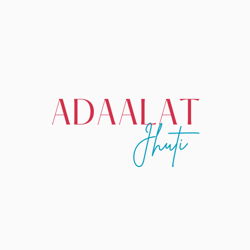 Adaalat: Court Shoes for Women