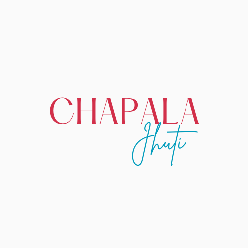 Chapala: Indoor Slippers for Men