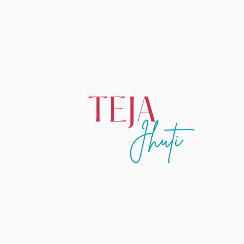 Teja: Smart Casual Shoes for Women