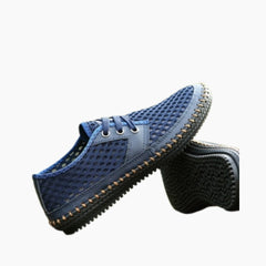 Anti-Odour, Non-Slip : Summer Shoes for Men : Garmia - 0194GaM