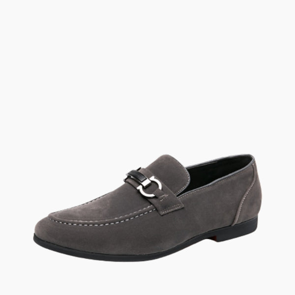 Loafers, Light: Smart Casual Shoes for Men : Teja - 0175TeM – Jhuti