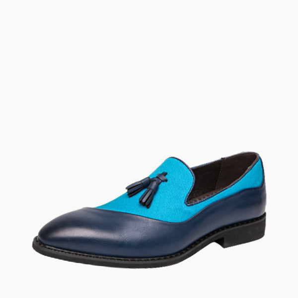 Loafers, Light: Smart Casual Shoes for Men : Teja - 0175TeM – Jhuti