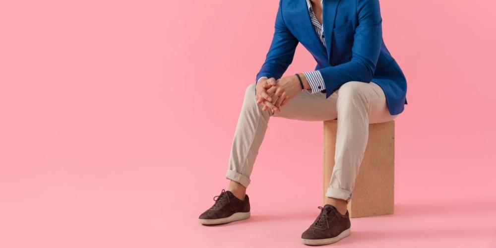 What is Smart Casual and How Did It Come About?