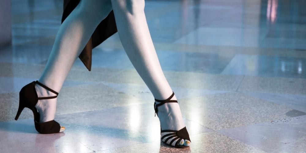 Common Jazz Dance Injuries and How to Prevent Them