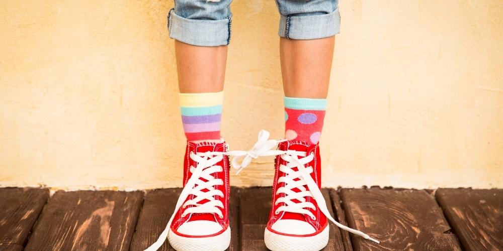 Sock Trends in 2021: The Complete Guide