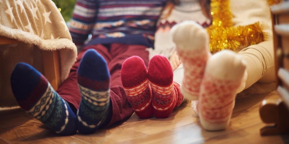 6 Reasons to Wear Merino Wool Socks
