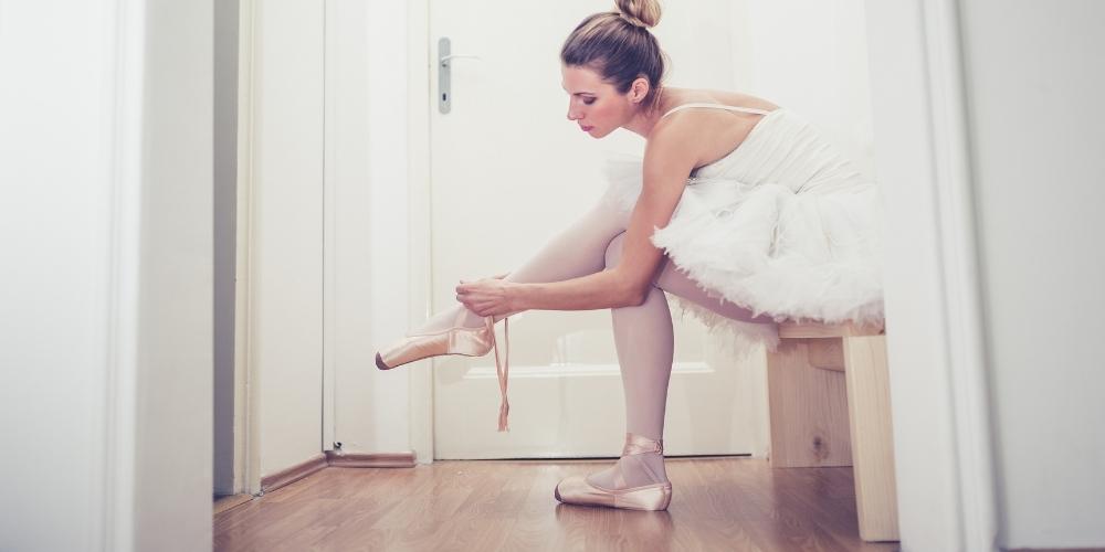 Ballet Flats with Straps: A Complete Style Guide