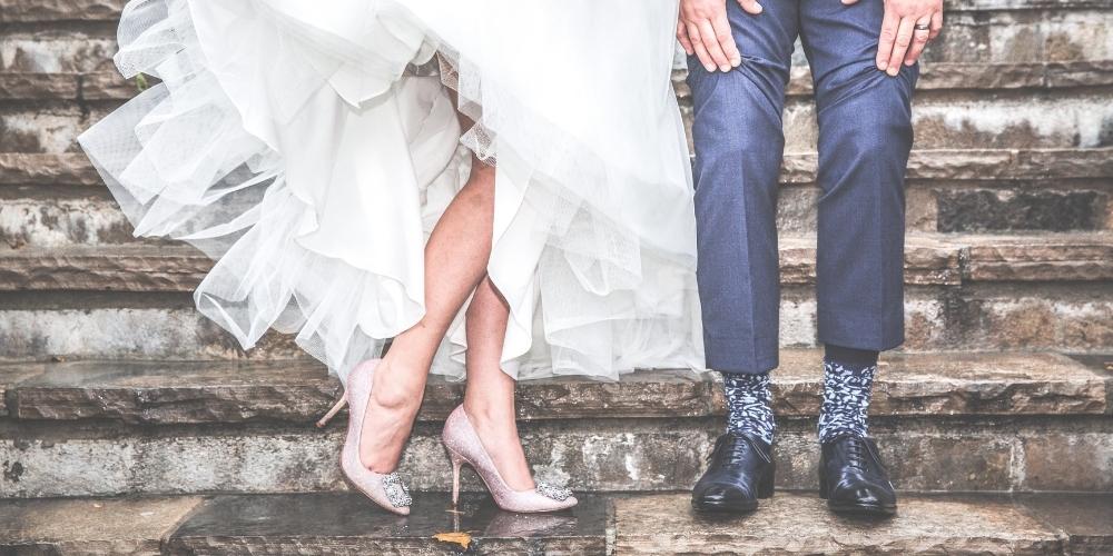 How To Style Men’s Wedding Shoes