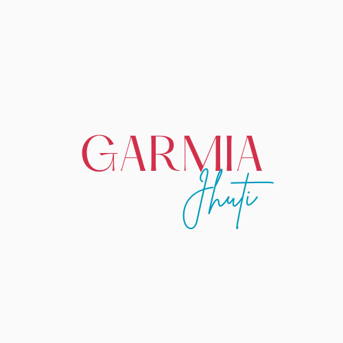 Garmia: Summer Shoes for Women