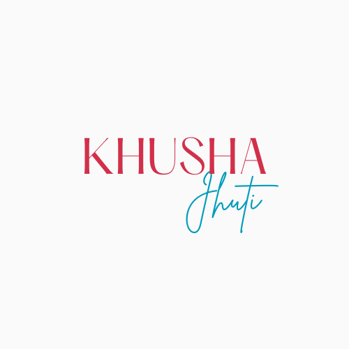 Khusha: Wedding Flats for Women