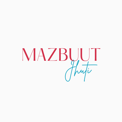 Mazbuut: Safety Boots for Women