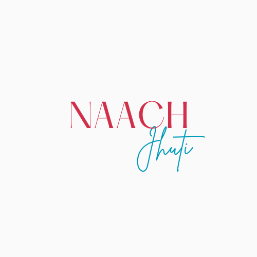 Naach: Dance Heels for Women
