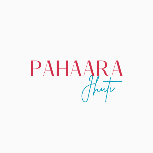 Pahaara: Hiking Boots for Men
