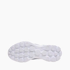 Slip-on, Breathable : Walking Shoes for Women : Turhia - 0047TuF
