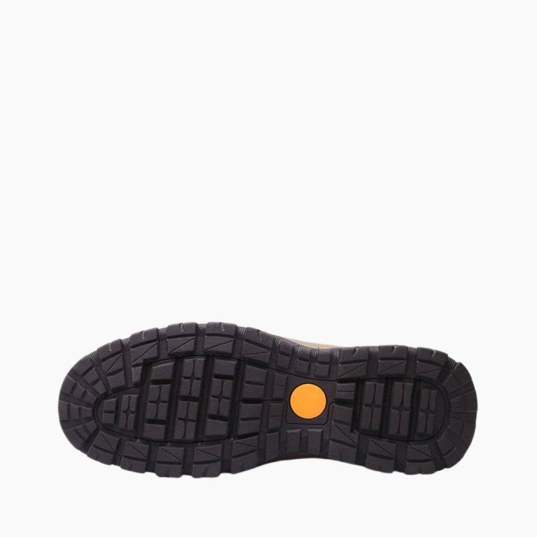 Waterproof, Breathable : Hiking Boots for Men: Pahaara - 0169PaM