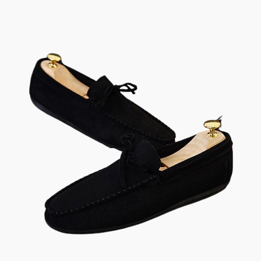 Loafers, Slip-On : Smart Casual Shoes for Men : Teja - 0181TeM
