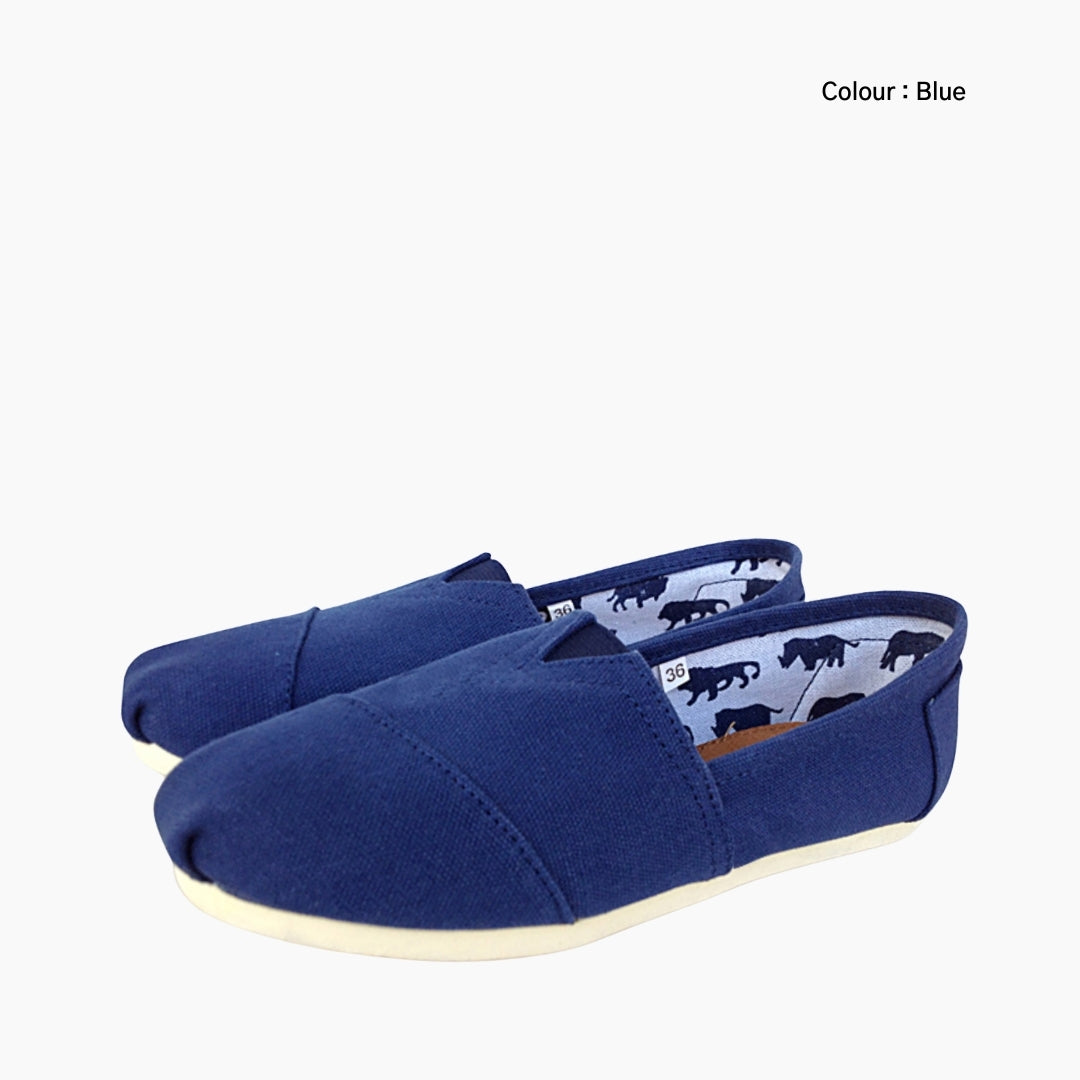 Blue Breathable, Light : Summer Shoes for Men : Garmia - 0189Gam