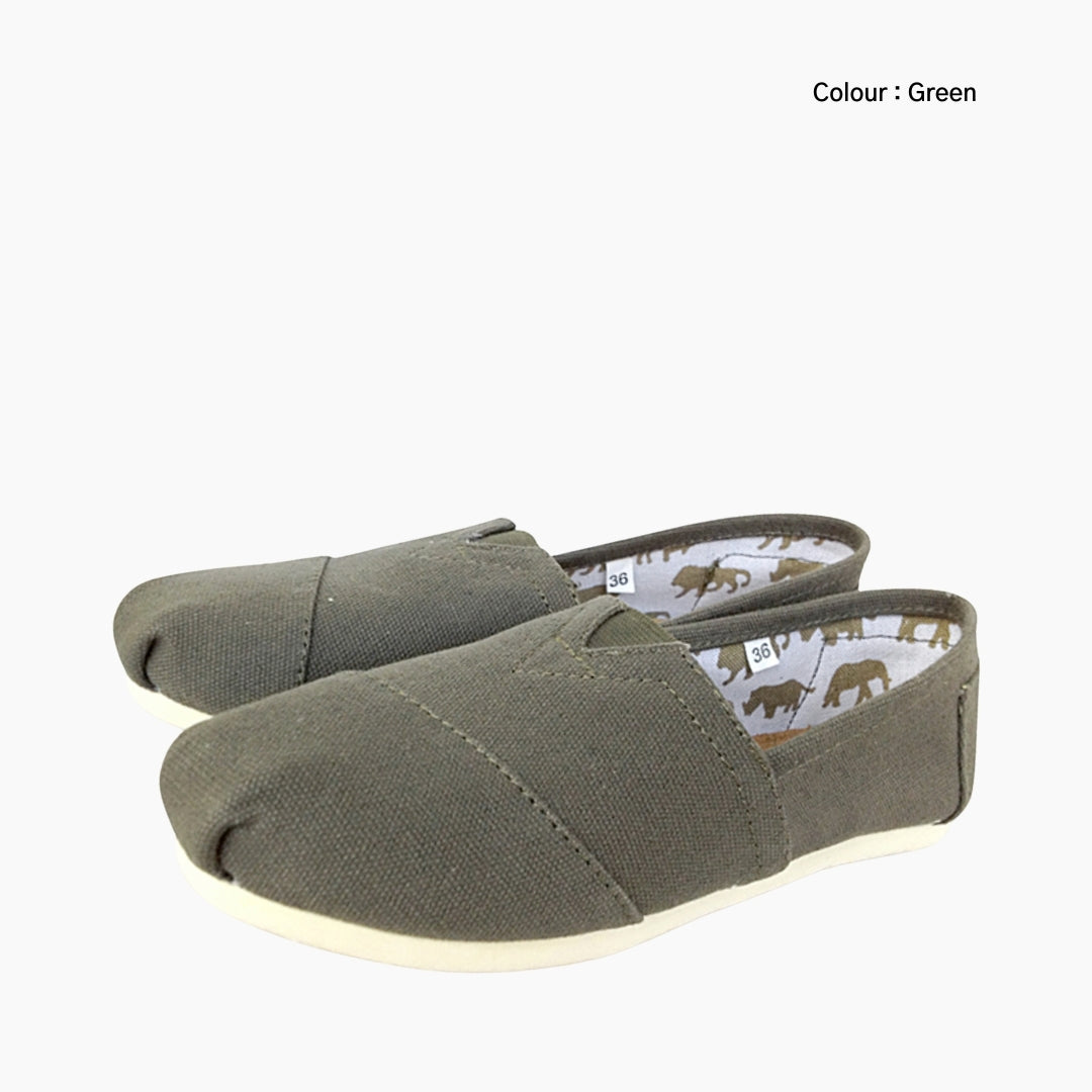 Green Breathable, Light : Summer Shoes for Men : Garmia - 0189Gam