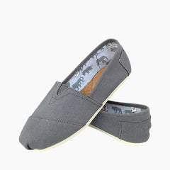 Grey Breathable, Light : Summer Shoes for Men : Garmia - 0189Gam