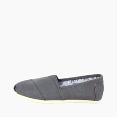 Grey Breathable, Light : Summer Shoes for Men : Garmia - 0189Gam