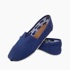 Blue Breathable, Light : Summer Shoes for Men : Garmia - 0189Gam
