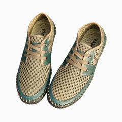 Anti-Odour, Non-Slip : Summer Shoes for Men : Garmia - 0194GaM