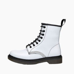 Wear Resistant Sole, Non-Slip : Winter Boots for Women : Saradi - 0209SrF