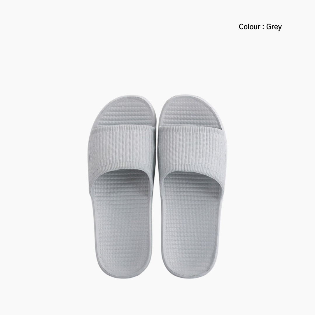 Non-Slip, Anti-Skid Indoor Slippers for Men: Chapala 0280ChM