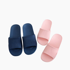 Non-Slip, Anti-Skid : Indoor Slippers for Men: Chapala - 0280ChM