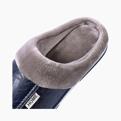 Water Proof, Wear Resistant : Indoor Slippers for Men