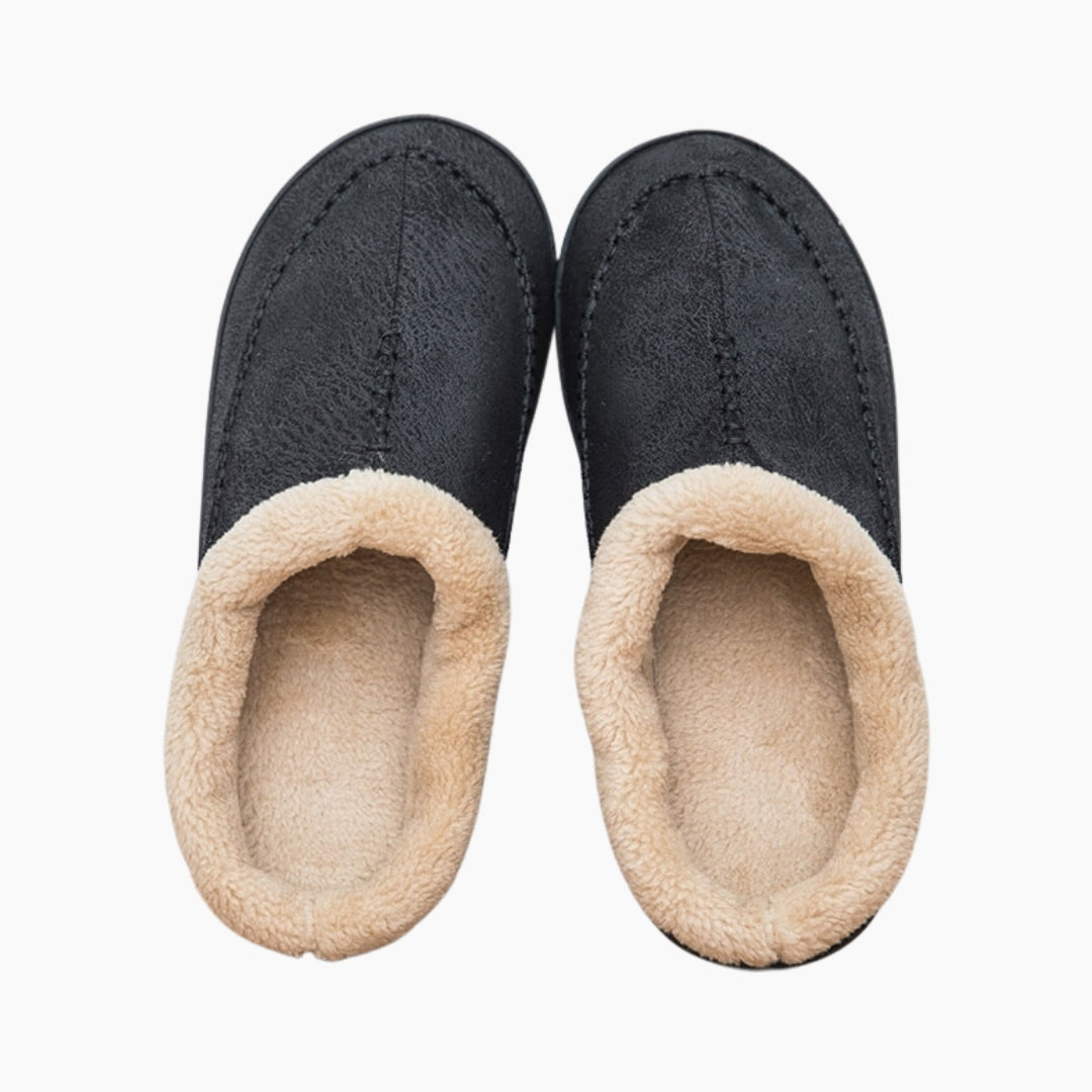 Details 260+ soft sole indoor slippers