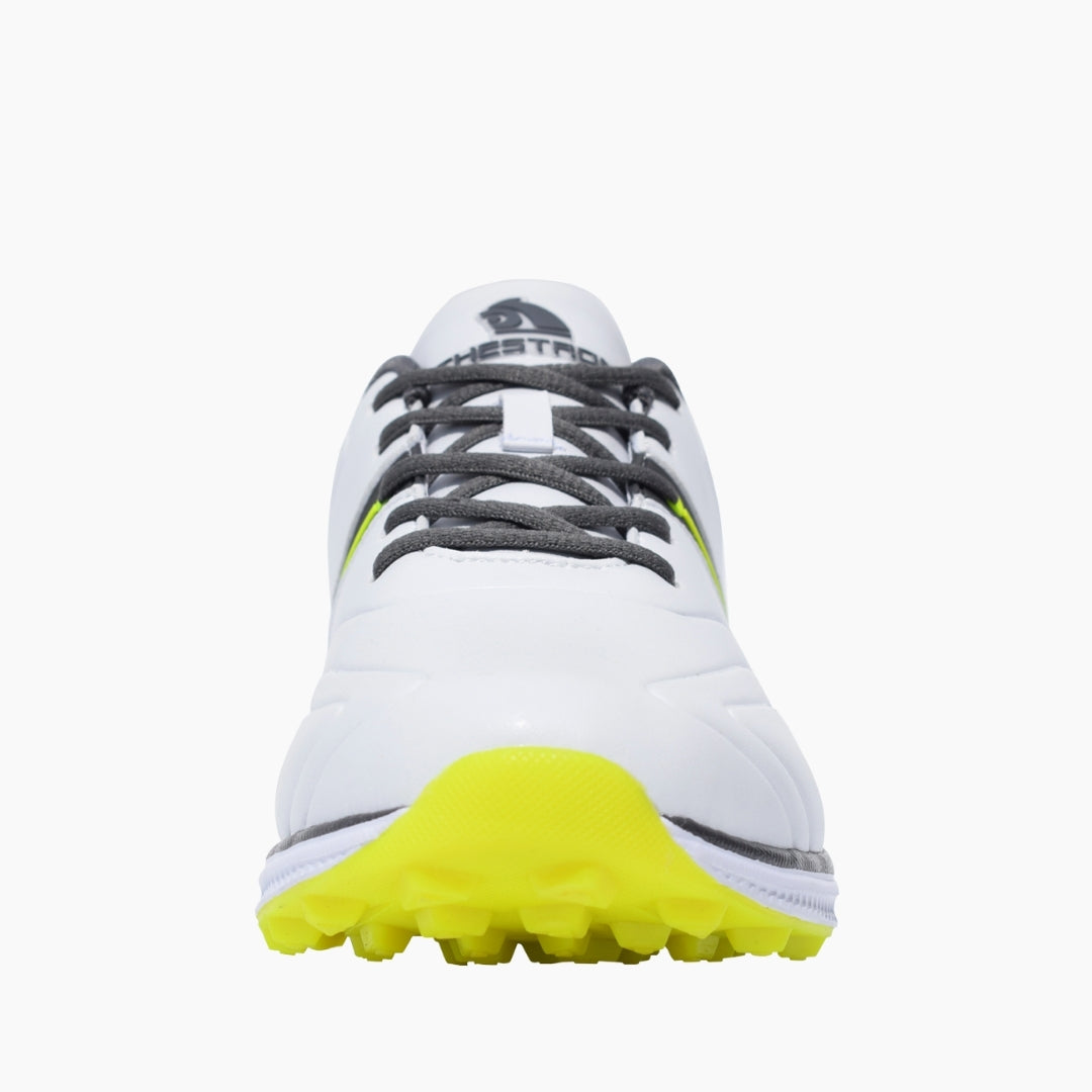 Waterproof, Lace-Up : Golf Shoes for Men : Garita - 0300GrM
