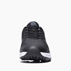 Lace-Up, Waterproof : Golf Shoes for Men : Garita - 0301GrM