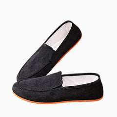 Black Light, Anti-Odour : Summer Shoes for Men : Garmia  - 0307GaM