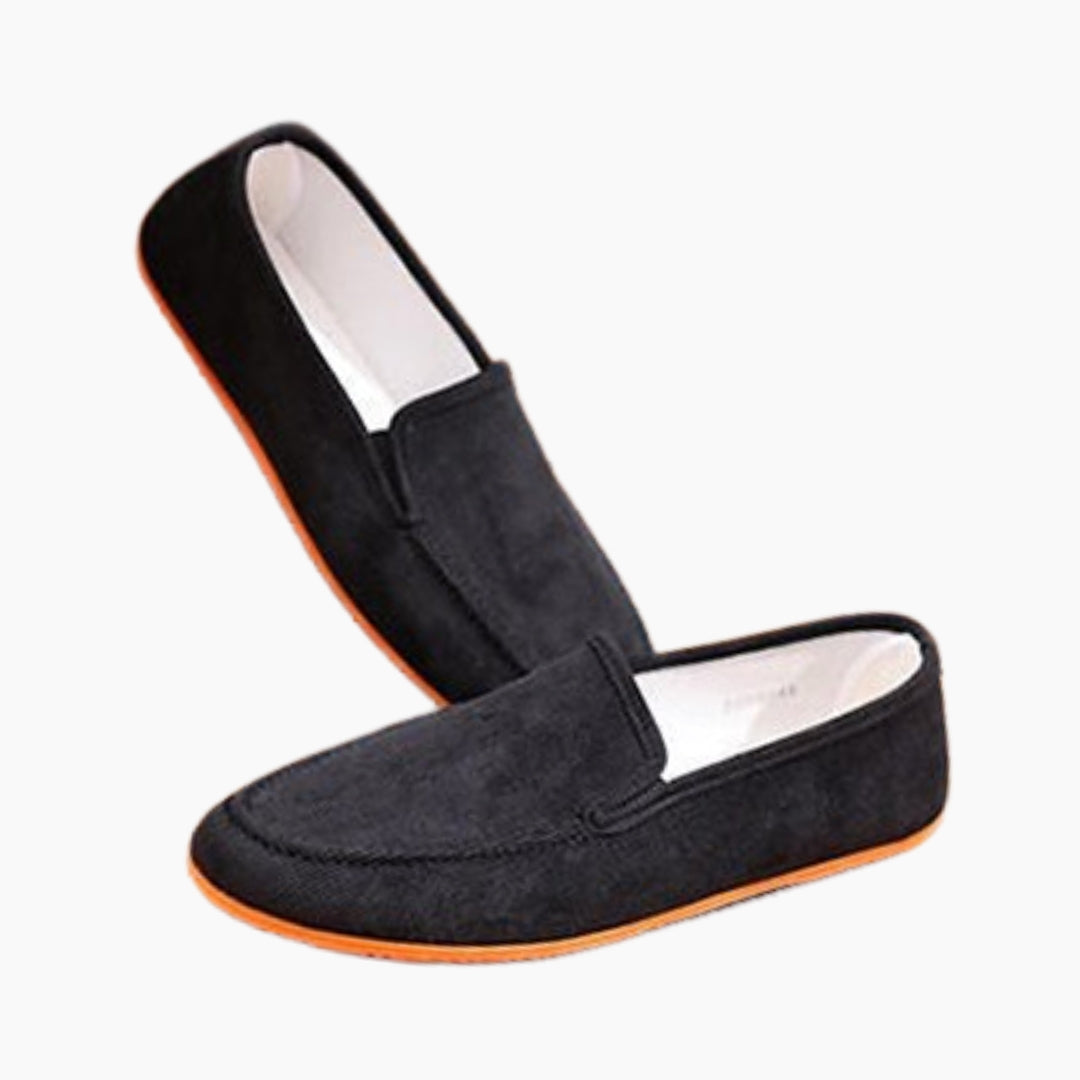 Black Light, Anti-Odour : Summer Shoes for Men : Garmia  - 0307GaM