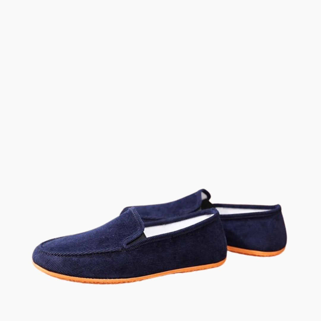 Blue Light, Anti-Odour : Summer Shoes for Men : Garmia  - 0307GaM