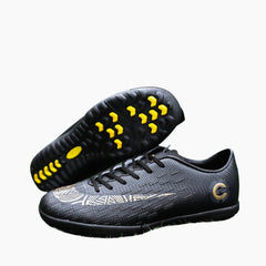 Breathable, Height Increasing : Football Boots for Men : Gola - 0339GlM