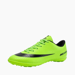 Green Breathable, Anti-Skid: Football Boots for Men : Gola - 0340GlM