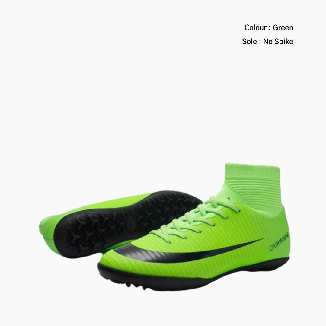 Green Light, Anti-Skid : Football Boots for Men : Gola - 0343GlM