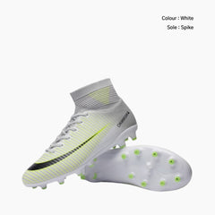 White Light, Anti-Skid : Football Boots for Men : Gola - 0343GlM