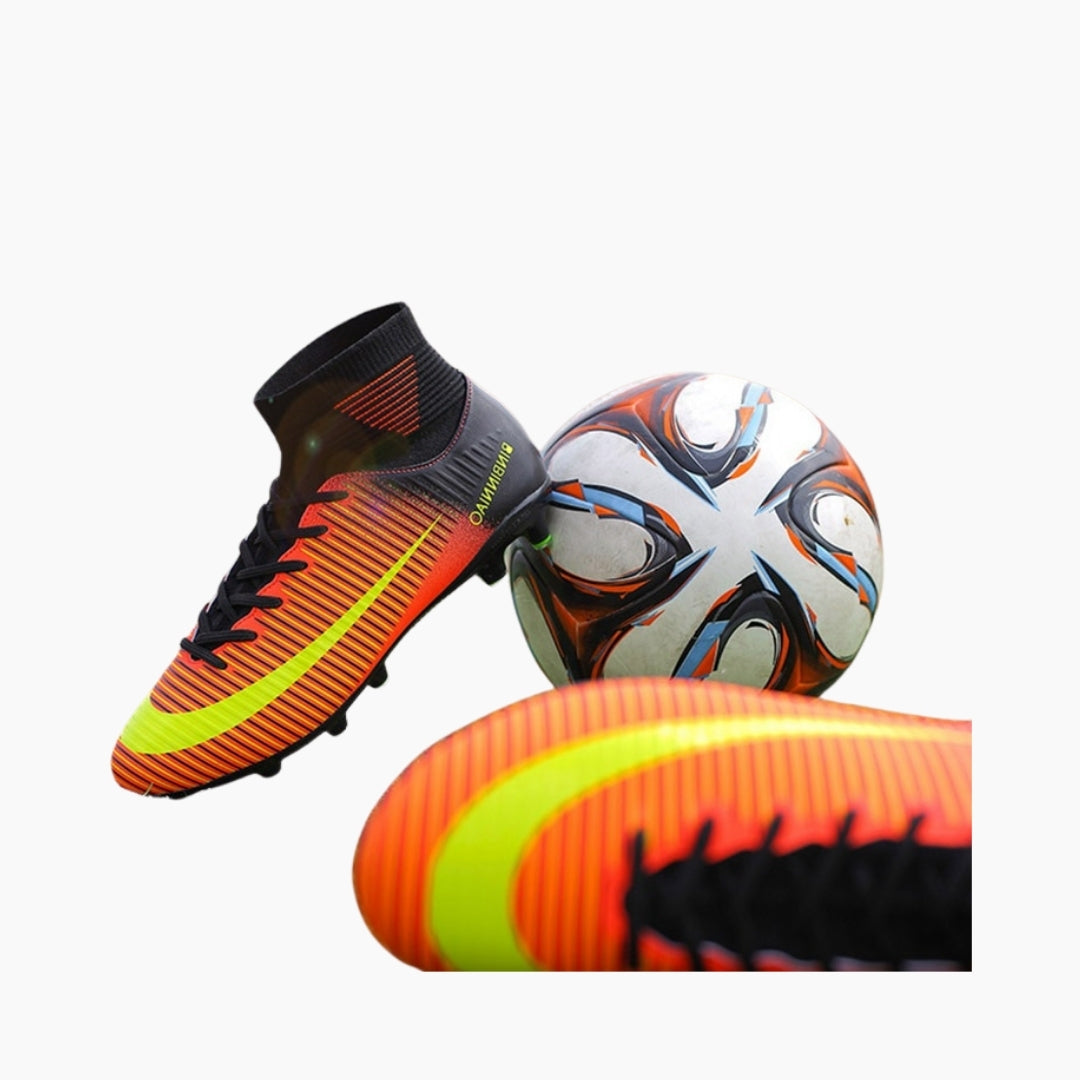 Light, Anti-Skid : Football Boots for Men : Gola - 0343GlM