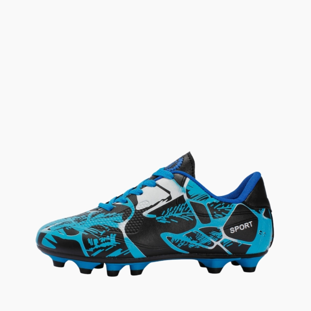 Blue Waterproof, Sweat Absorbent : Football Boots for Women : Gola - 0351GlF
