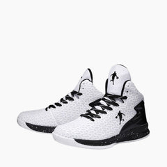Height Increasing, Cushioned : Basketball Shoes for Men : Laba - 0408LaM