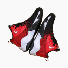 Waterproof, Cushioned : Basketball Shoes for Men : Laba - 0415LaM