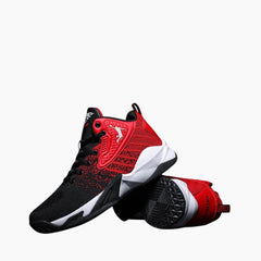 Waterproof, Cushioned : Basketball Shoes for Men : Laba - 0415LaM