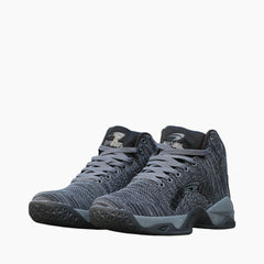 Breathable, Waterproof : Basketball Shoes for Men : Laba - 0417LaM